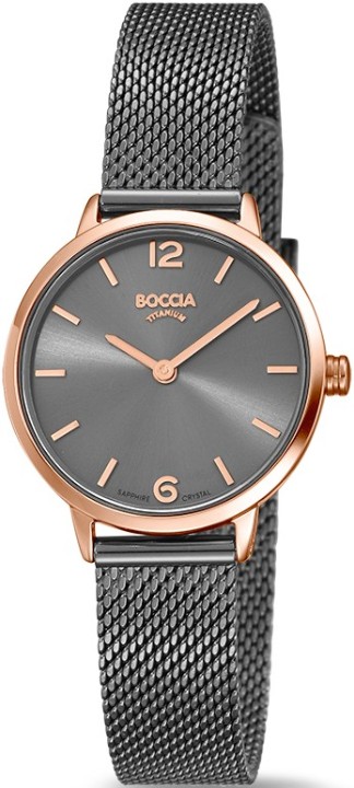 Obrázok z Boccia Titanium