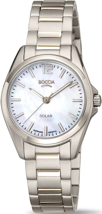 Obrázok z Boccia Titanium Solar