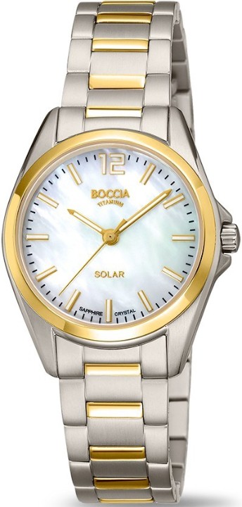 Obrázok z Boccia Titanium Solar