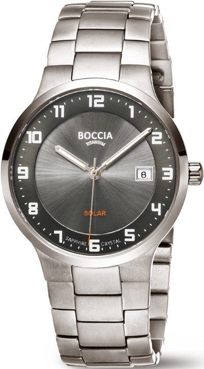 Obrázok z Boccia Titanium Solar
