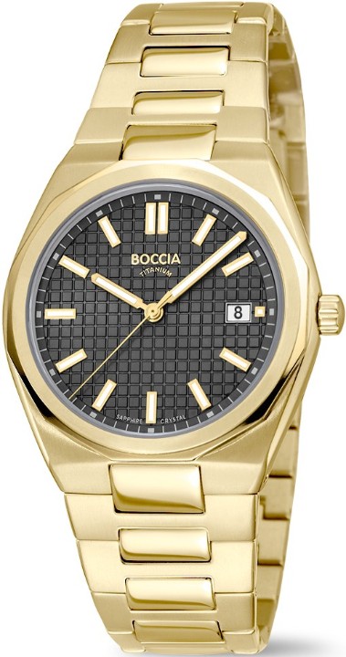 Obrázok z Boccia Titanium
