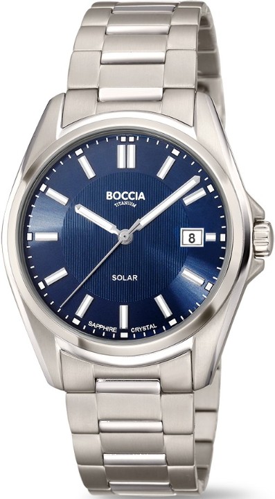 Obrázok z Boccia Titanium Solar