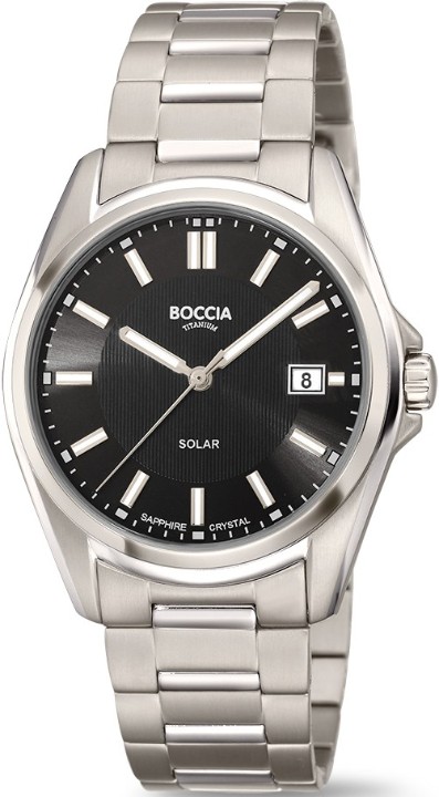 Obrázok z Boccia Titanium Solar