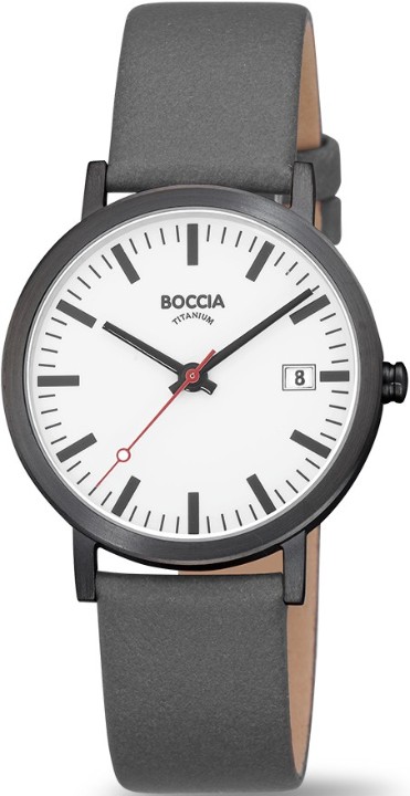 Obrázok z Boccia Titanium