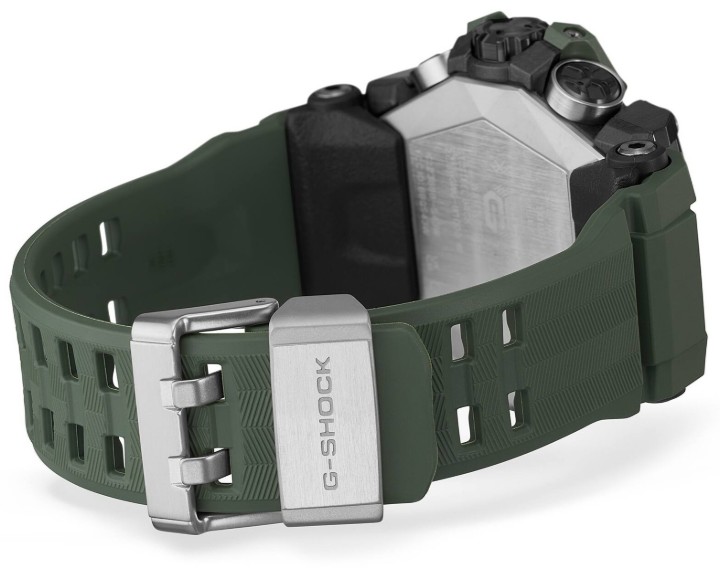 Obrázok z Casio G-Shock Mudmaster