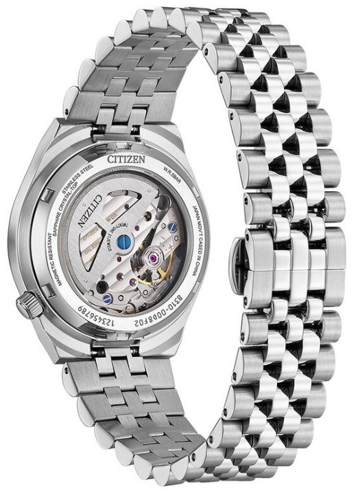 Obrázok z Citizen Tsuyosa Automatic