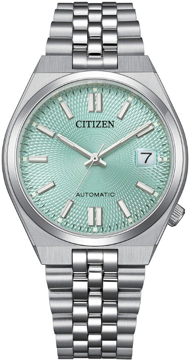 Obrázok z Citizen Tsuyosa Automatic