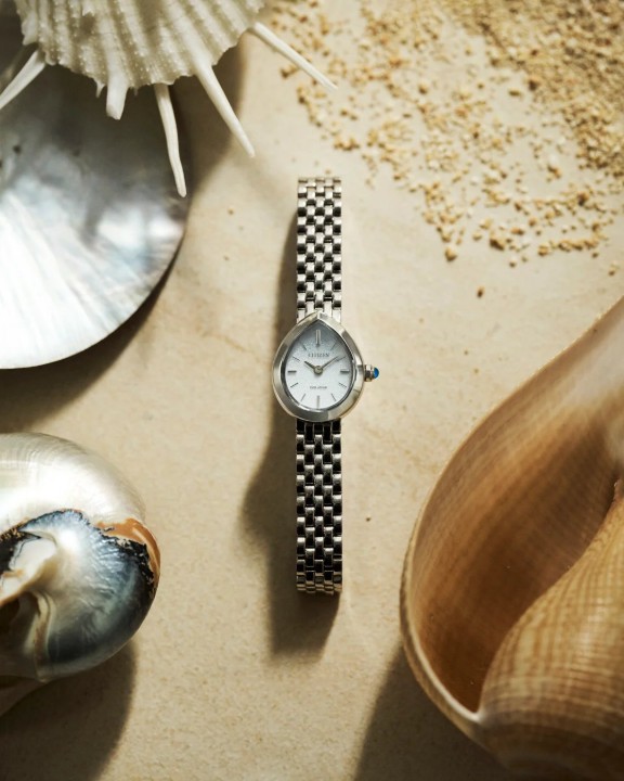 Obrázok z Citizen L Eco Drive Rainell Mini