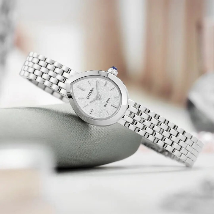 Obrázok z Citizen L Eco Drive Rainell Mini