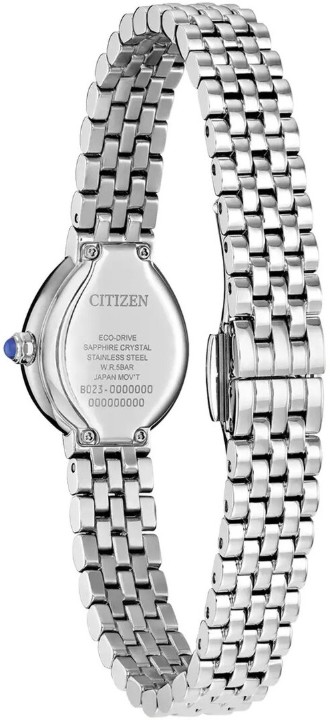 Obrázok z Citizen L Eco Drive Rainell Mini