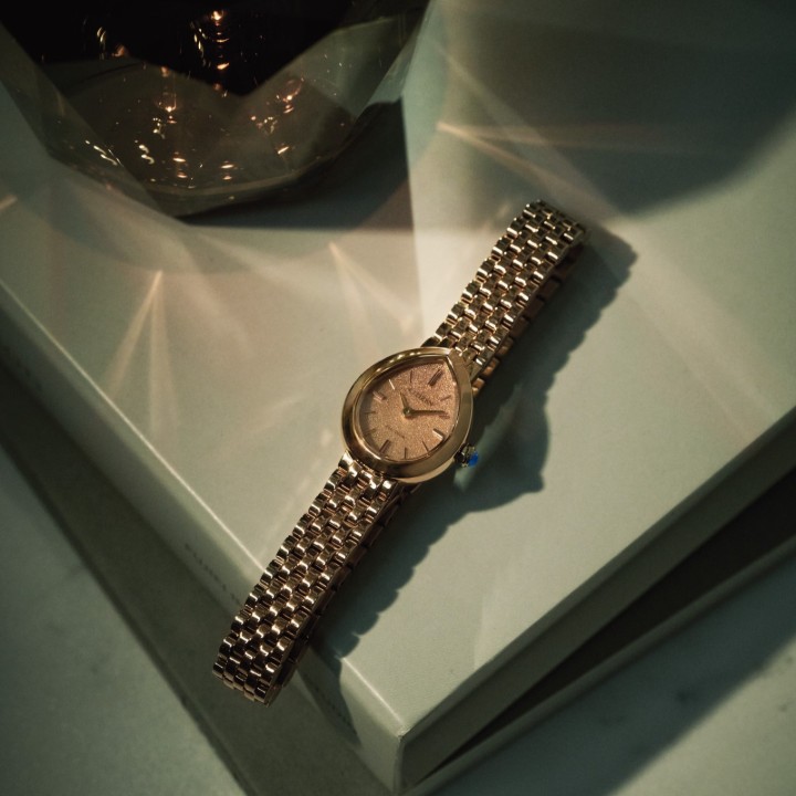 Obrázok z Citizen L Eco Drive Rainell Mini