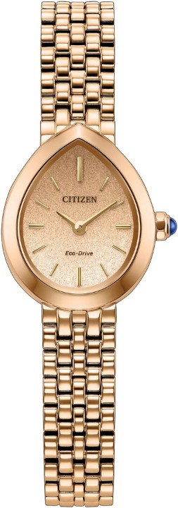 Obrázok z Citizen L Eco Drive Rainell Mini