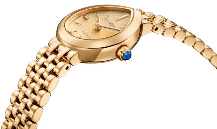 Obrázok z Citizen L Eco Drive Rainell Mini
