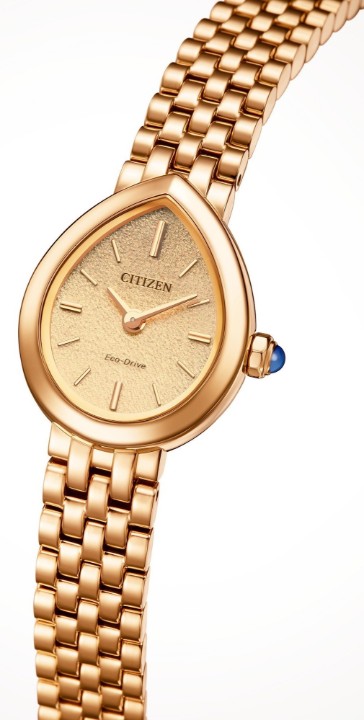 Obrázok z Citizen L Eco Drive Rainell Mini
