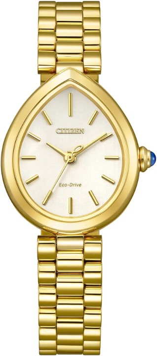Obrázok z Citizen L Eco Drive Rainell