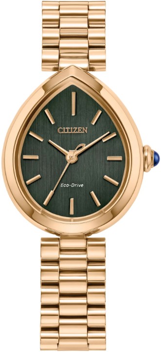 Obrázok z Citizen L Eco Drive Rainell