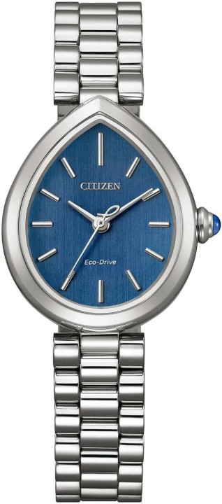 Obrázok z Citizen L Eco Drive Rainell