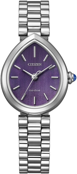 Obrázok z Citizen L Eco Drive Rainell