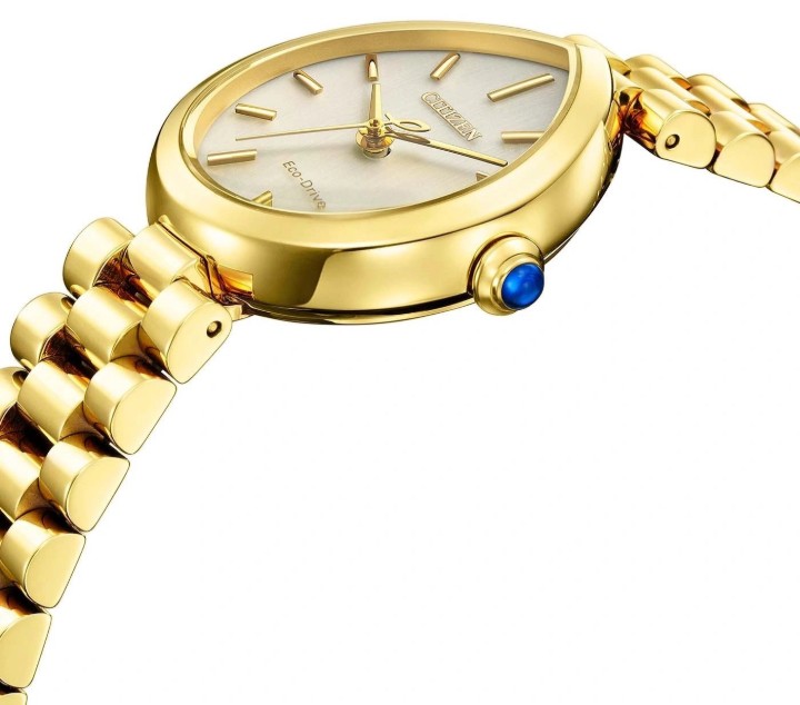 Obrázok z Citizen L Eco Drive Rainell