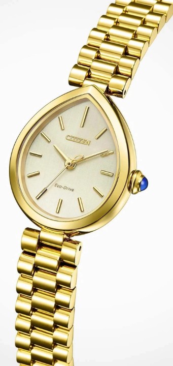 Obrázok z Citizen L Eco Drive Rainell