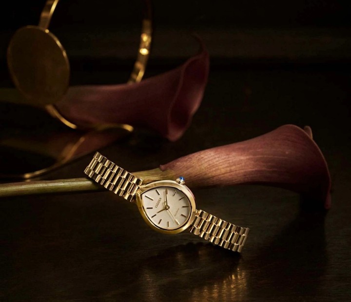 Obrázok z Citizen L Eco Drive Rainell