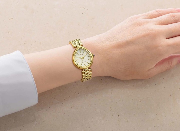 Obrázok z Citizen L Eco Drive Rainell