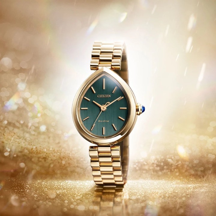 Obrázok z Citizen L Eco Drive Rainell