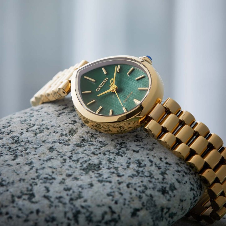 Obrázok z Citizen L Eco Drive Rainell