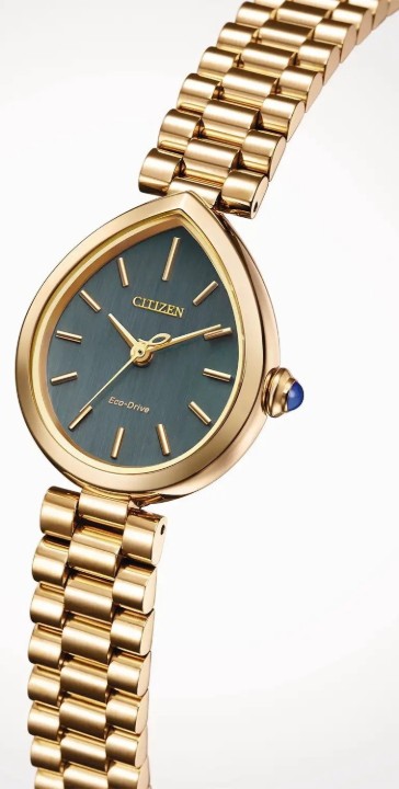 Obrázok z Citizen L Eco Drive Rainell