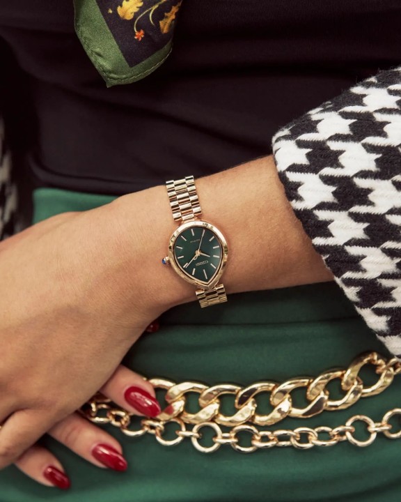 Obrázok z Citizen L Eco Drive Rainell