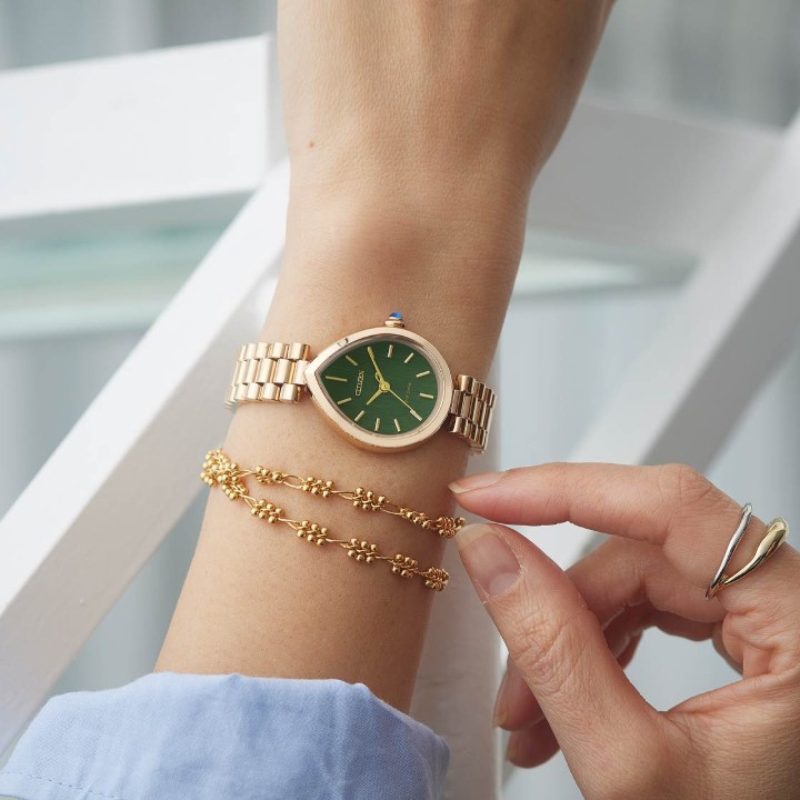 Obrázok z Citizen L Eco Drive Rainell