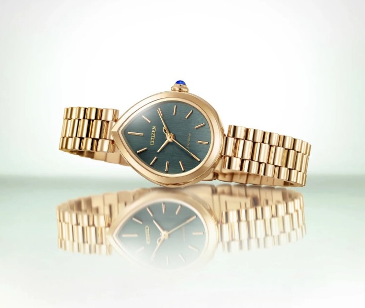 Obrázok z Citizen L Eco Drive Rainell