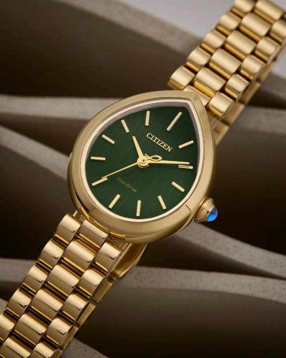 Obrázok z Citizen L Eco Drive Rainell