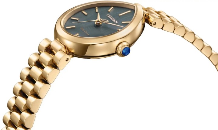 Obrázok z Citizen L Eco Drive Rainell