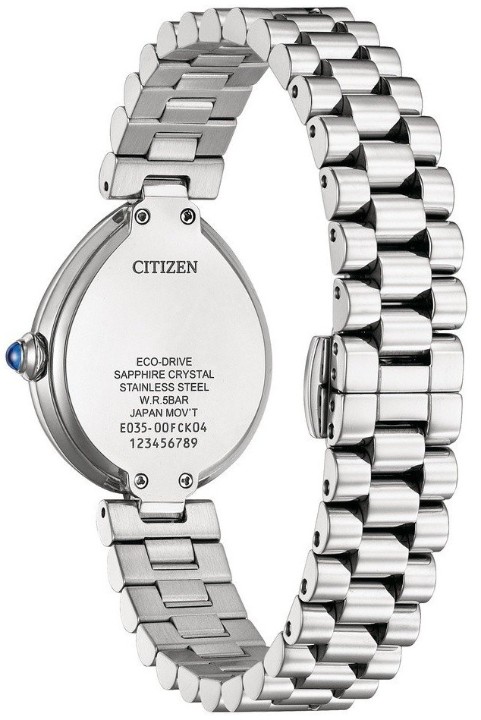 Obrázok z Citizen L Eco Drive Rainell