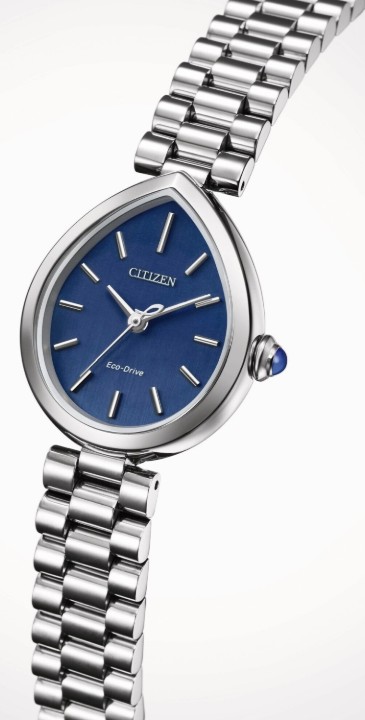 Obrázok z Citizen L Eco Drive Rainell