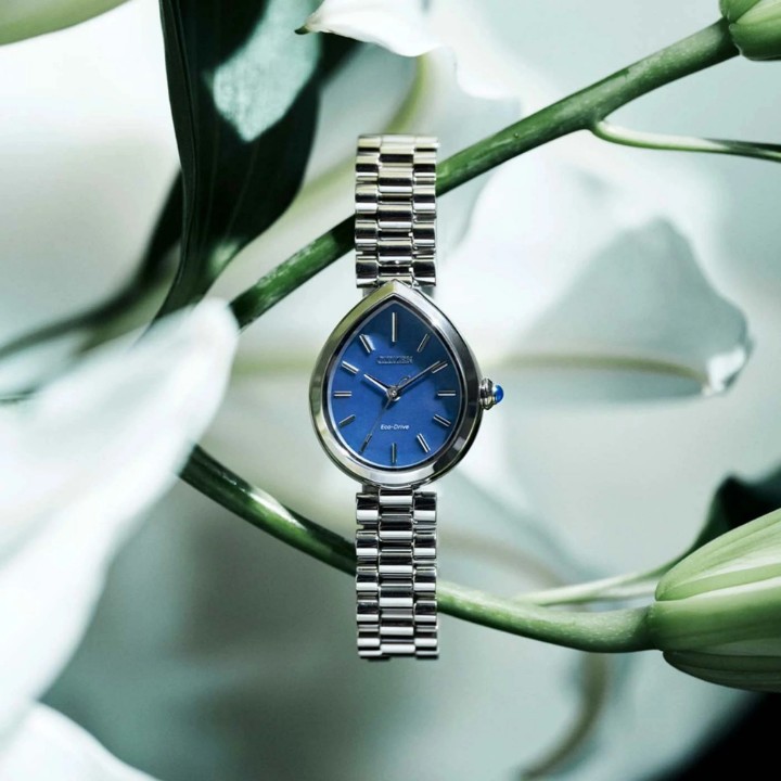 Obrázok z Citizen L Eco Drive Rainell