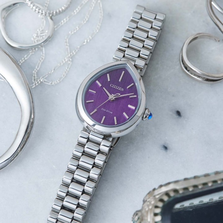 Obrázok z Citizen L Eco Drive Rainell