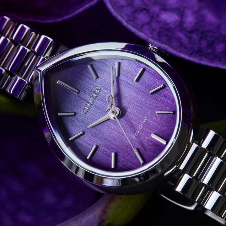 Obrázok z Citizen L Eco Drive Rainell