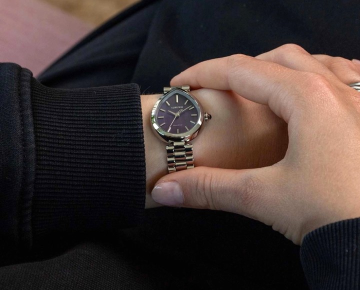 Obrázok z Citizen L Eco Drive Rainell