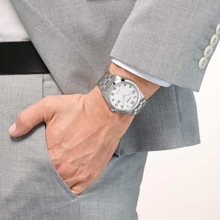 Obrázok z Citizen Eco Drive