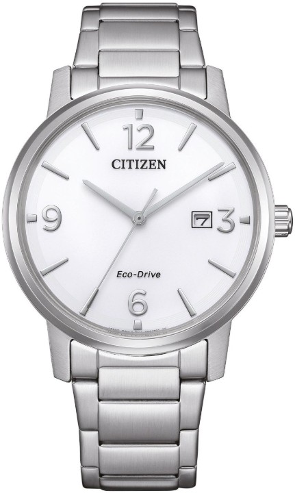 Obrázok z Citizen Eco Drive