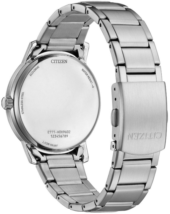 Obrázok z Citizen Eco Drive