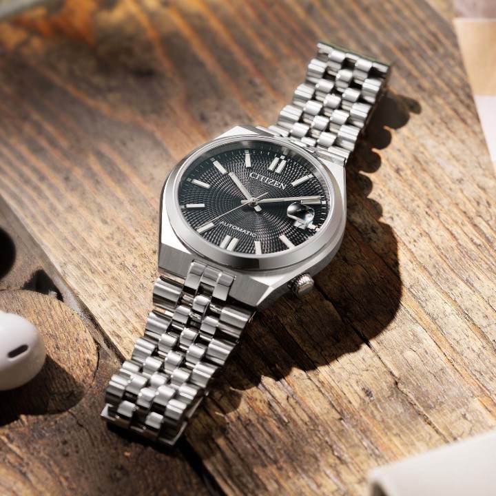 Obrázok z Citizen Tsuyosa 60 Automatic