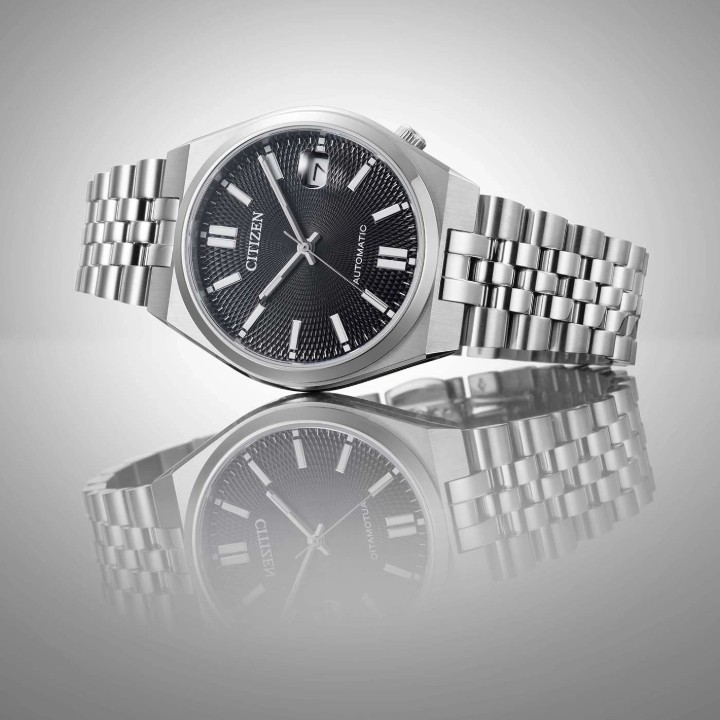 Obrázok z Citizen Tsuyosa 60 Automatic