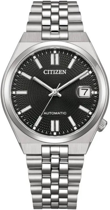 Obrázok z Citizen Tsuyosa 60 Automatic