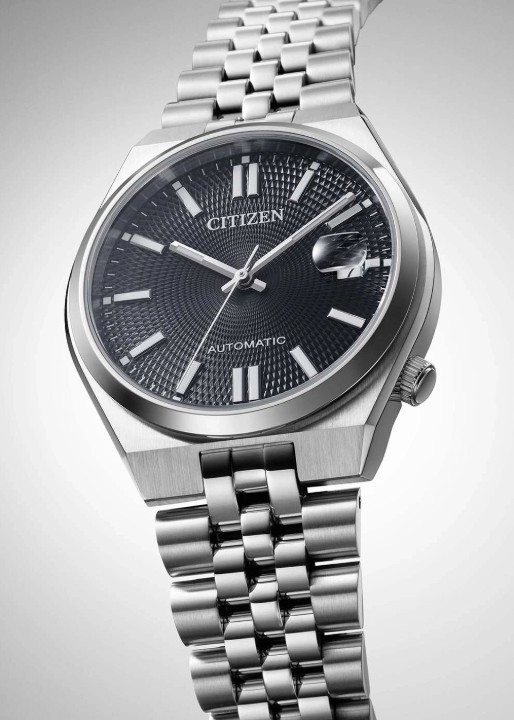 Obrázok z Citizen Tsuyosa 60 Automatic