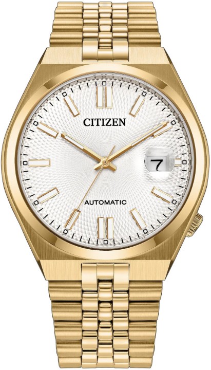 Obrázok z Citizen Tsuyosa 60 Automatic