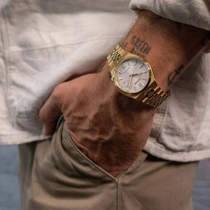 Obrázok z Citizen Tsuyosa 60 Automatic