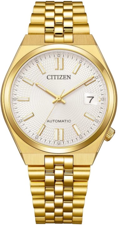 Obrázok z Citizen Tsuyosa 60 Automatic